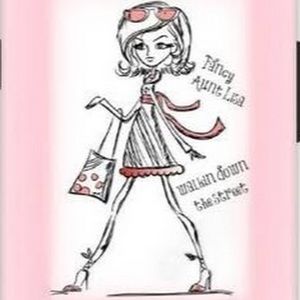 Meet your Posher, Lisa